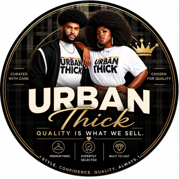 urbanthick